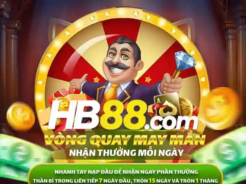 Trải nghiệm slot đỉnh cao
