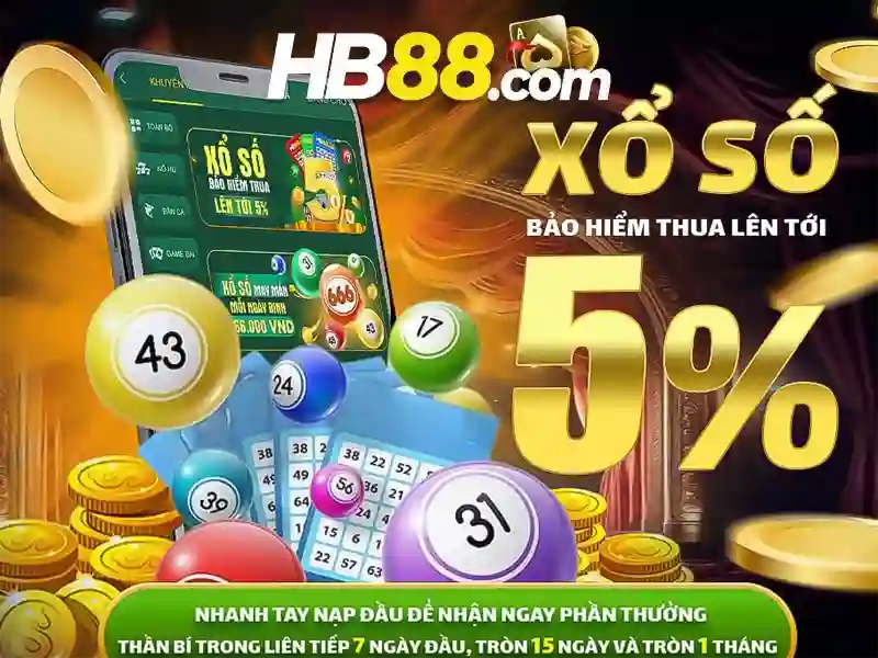 Tải ứng dụng HB88 Android
