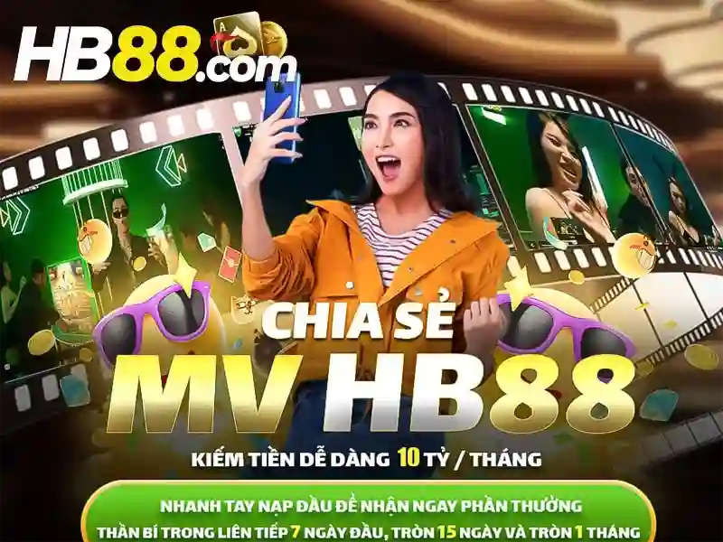 HB88 - Link Tại HB88 Chuyên Nghiệp Cho Game Slot 2026