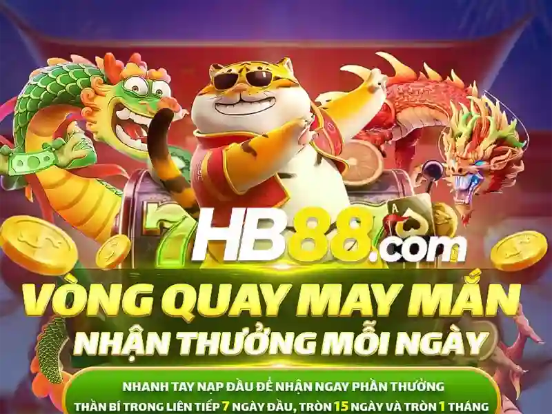 Trải Nghiệm Slot