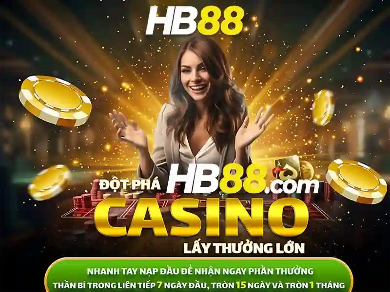 Trải nghiệm Slot đỉnh cao