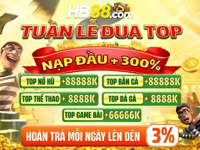 Trải Nghiệm Slot Trực Tiếp Tại HB88