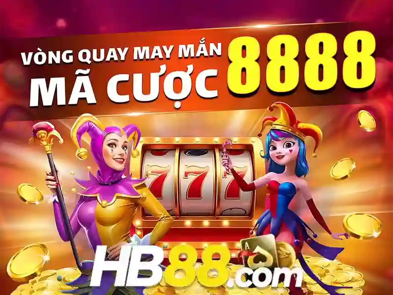 trải nghiệm slot game