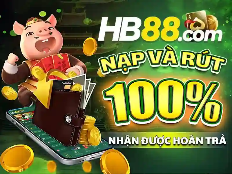trải nghiệm Casino