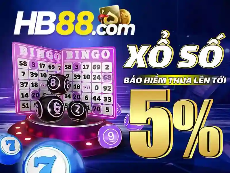 Trải nghiệm Slot HB88