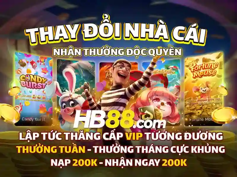Ưu điểm nổi bật của HB88 web