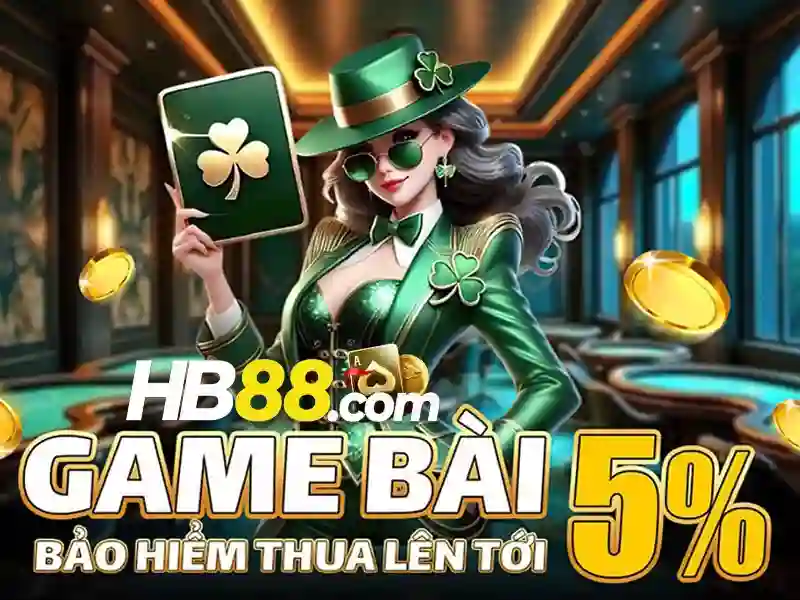 Slot tại HB88