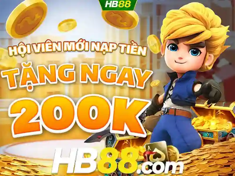 Casino HB88