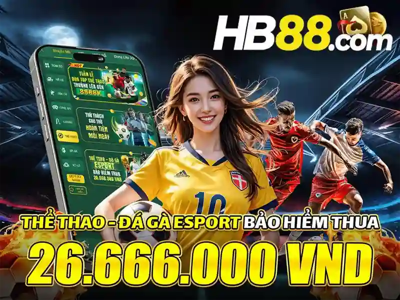 điều khoản dịch vụ HB88