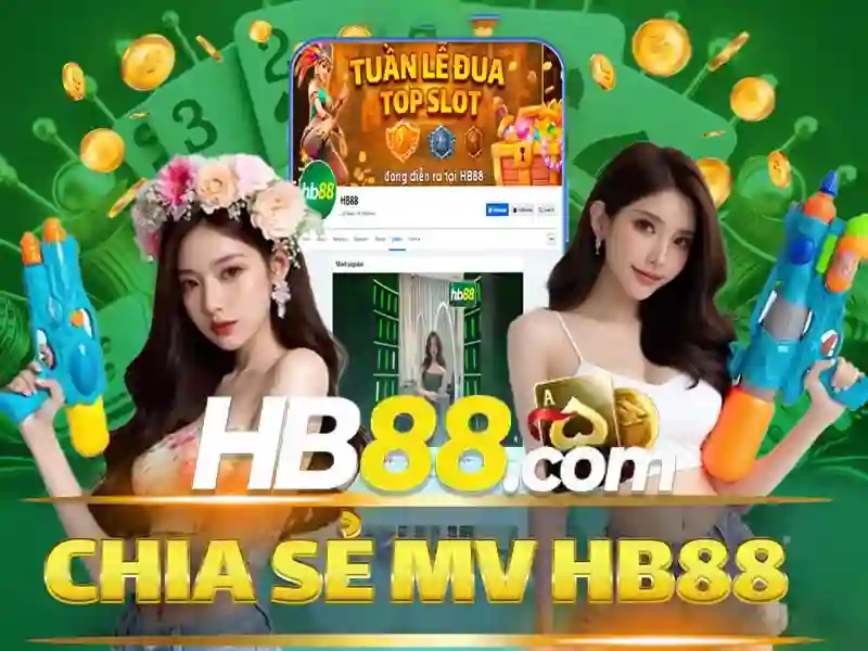 lý do chọn HB88