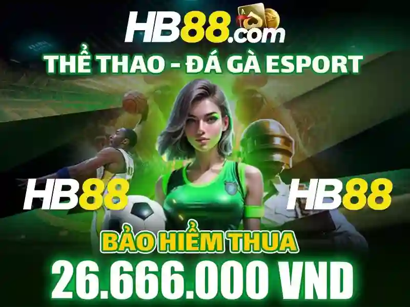 Ưu Đãi hb88 Nhà Cái