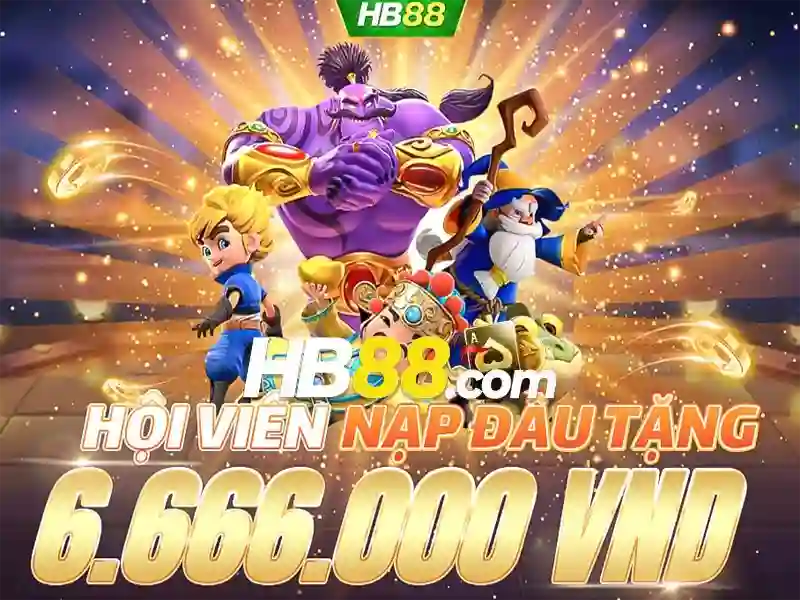 Bước Đầu Tiên HB88