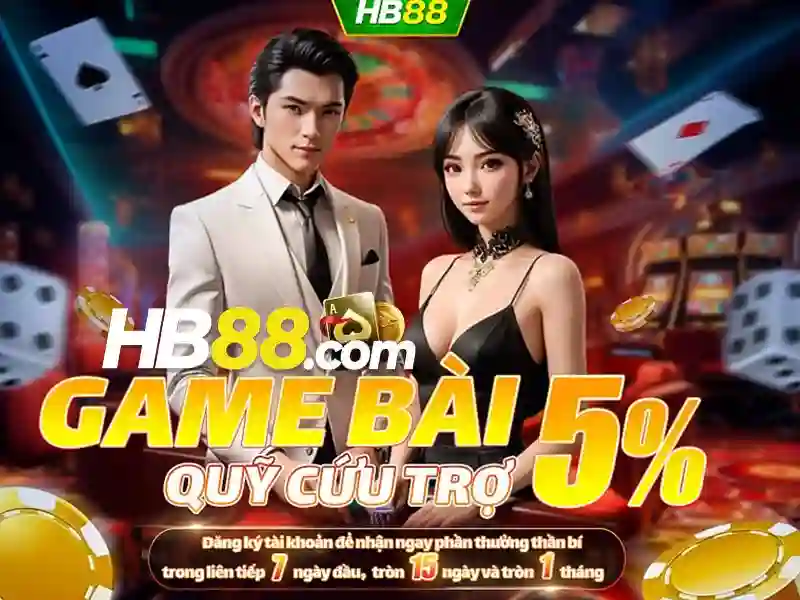 HB88 - Đăng Nhập HB88 Trải Nghiệm Cá Cược Slot Đỉnh Cao 2026
