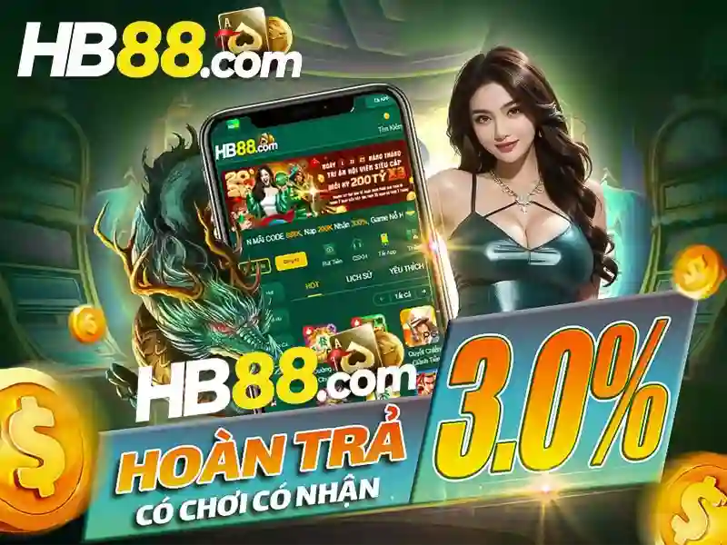 HB88 Casino Login - Hướng Dẫn Đăng Nhập Vào Sảnh Chơi Slot HB88