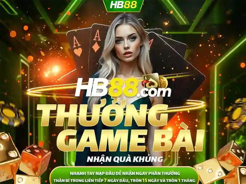 HB88 Slot