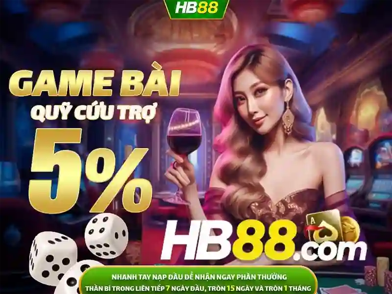 Trò Chơi Slot