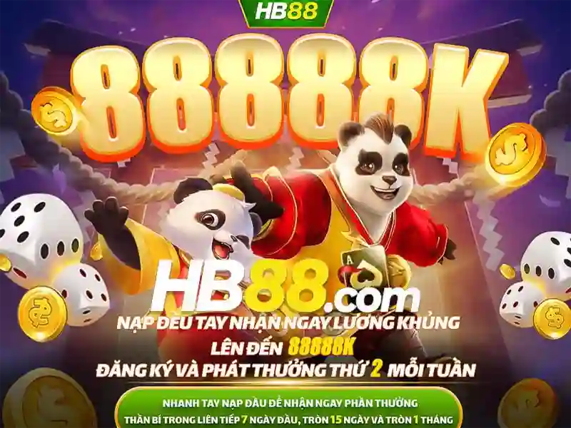 Trò Chơi Slot