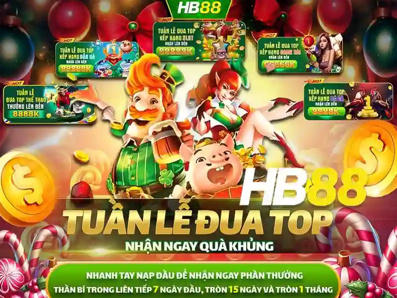 Ưu Điểm Nổi Bật Của HB88