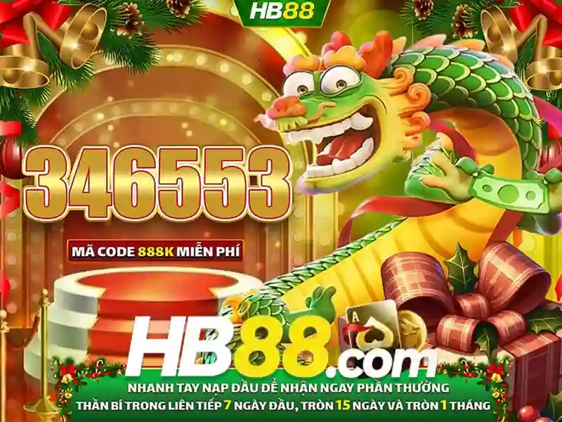 Chiến thuật bắn cá HB88