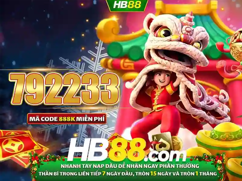 Các Loại Hình Slot Phổ Biến