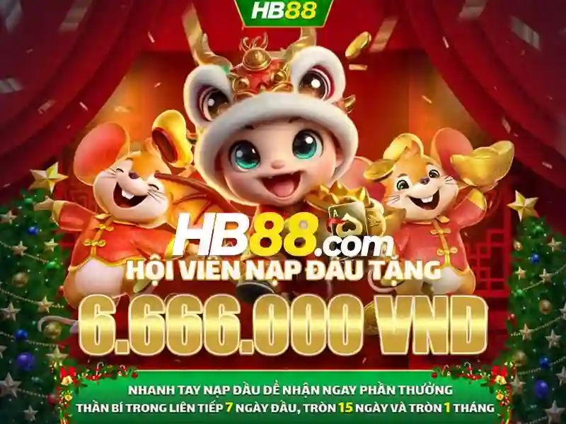 Cách Tải Ứng Dụng HB88