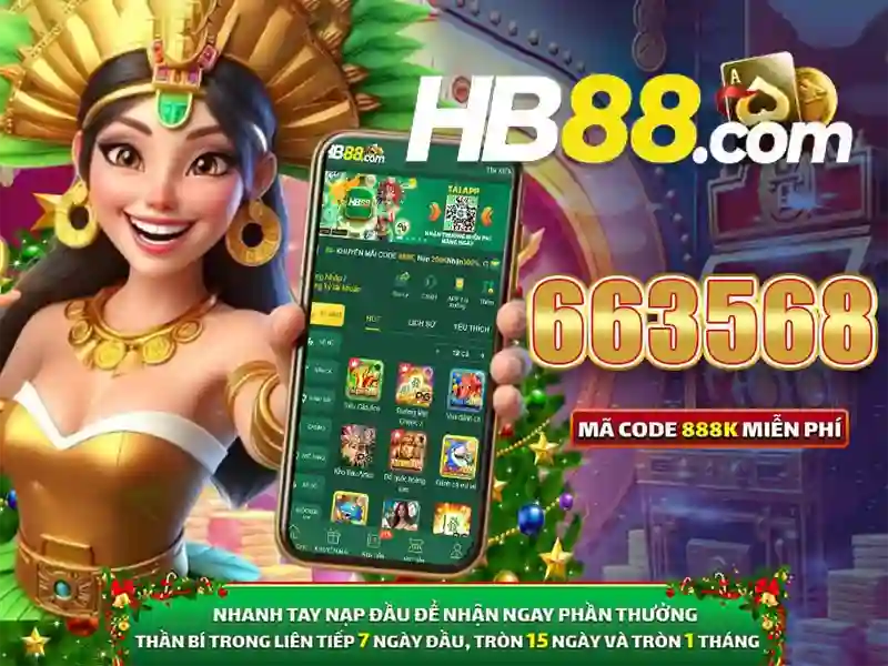 khuyến mãi HB88