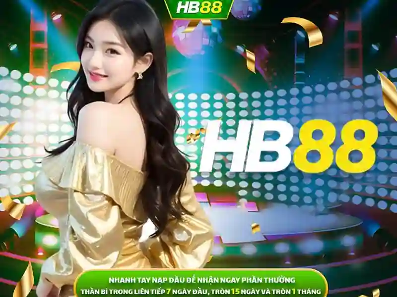Chơi Slot Trực Tuyến Với HB88 – Kinh Nghiệm Từ Chuyên Gia