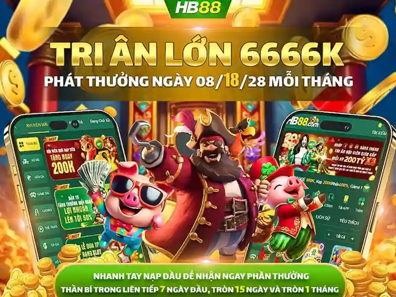 Lý Do Chọn HB88