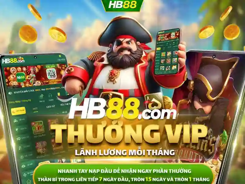 ưu điểm cổng game HB88