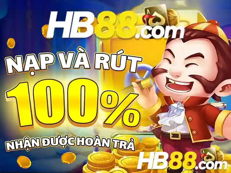 Cách Thức Tham Gia Slot Tại HB88