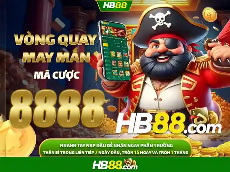 slot nổ hũ HB88