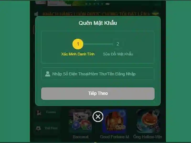 Hỗ Trợ HB88