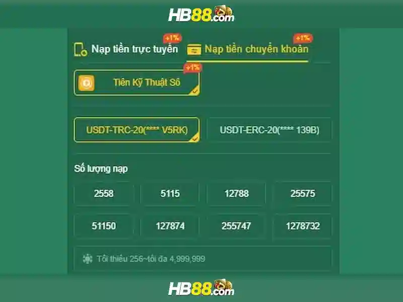 Các Loại Slot Game Hot Nhất