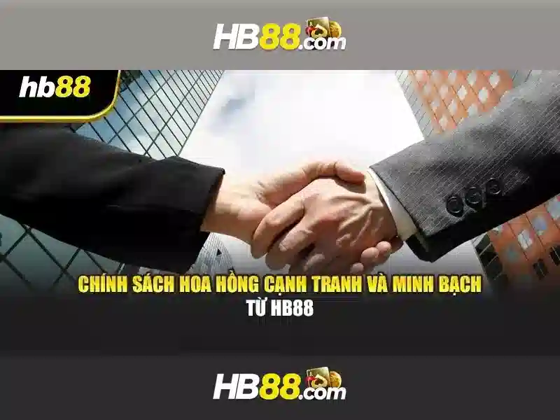 Ưu Điểm Đăng Nhập HB88