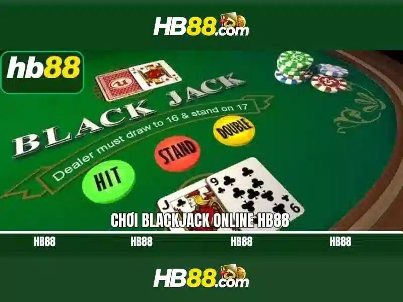 chơi casino hb88