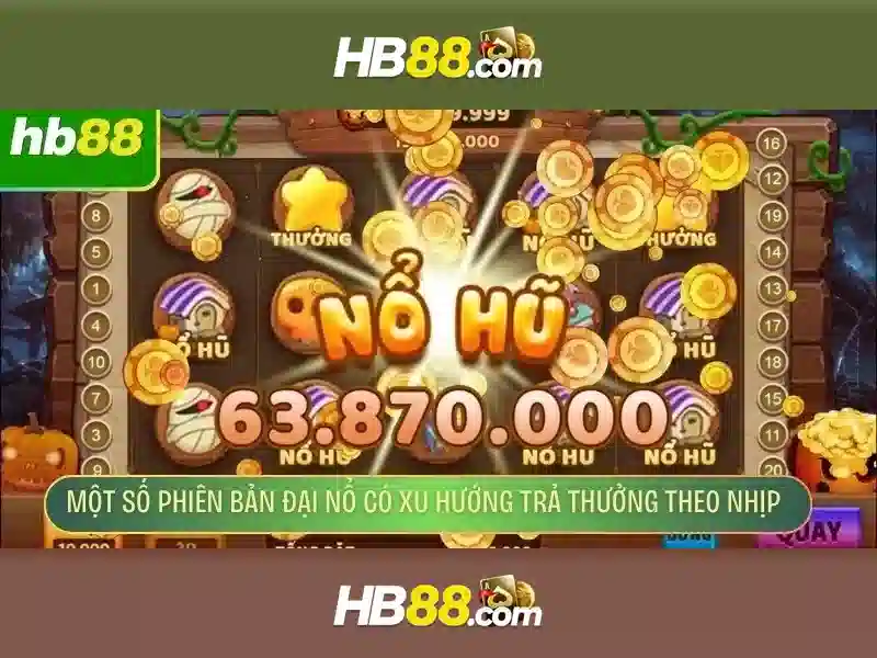 HB88 – Tải Ứng Dụng Slot Trực Tuyến Miễn Phí, Trải Nghiệm Đỉnh Cao