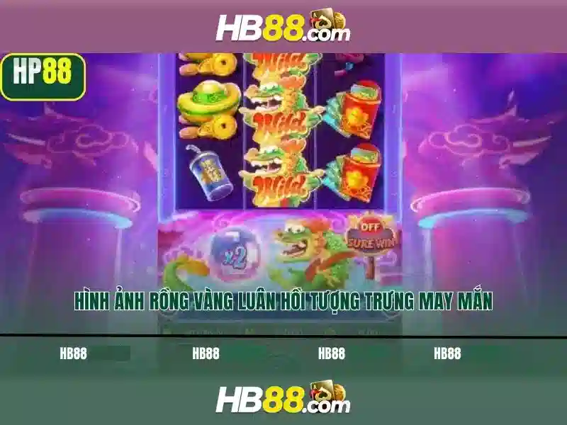 trải nghiệm slot