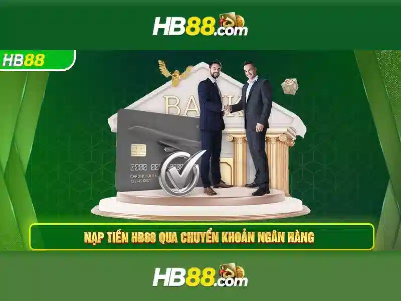 Khám phá trang chủ HB88