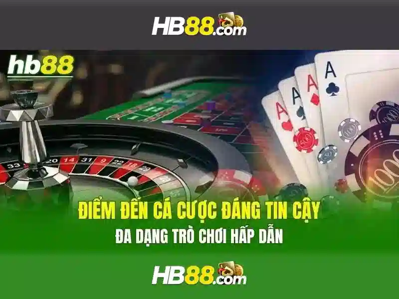 Ưu Điểm Của Trang Web Hb88 Slot Trực Tuyến