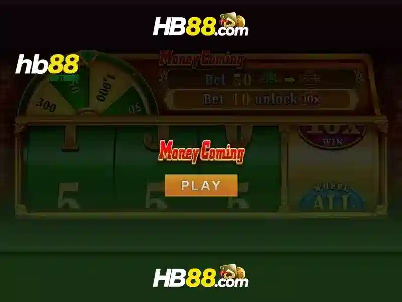 Lý Do Chọn HB88 Cho Trải Nghiệm Slot