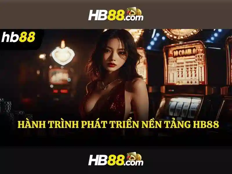 Casino HB88