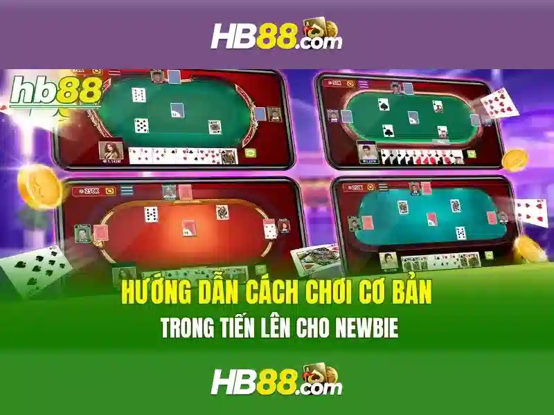 Thể Thao HB88