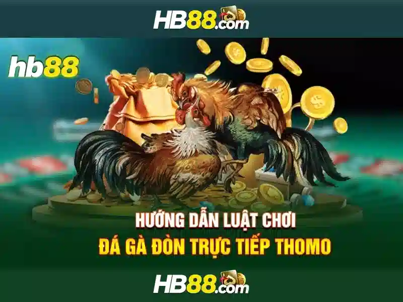 Trò Chơi SLOT HB88