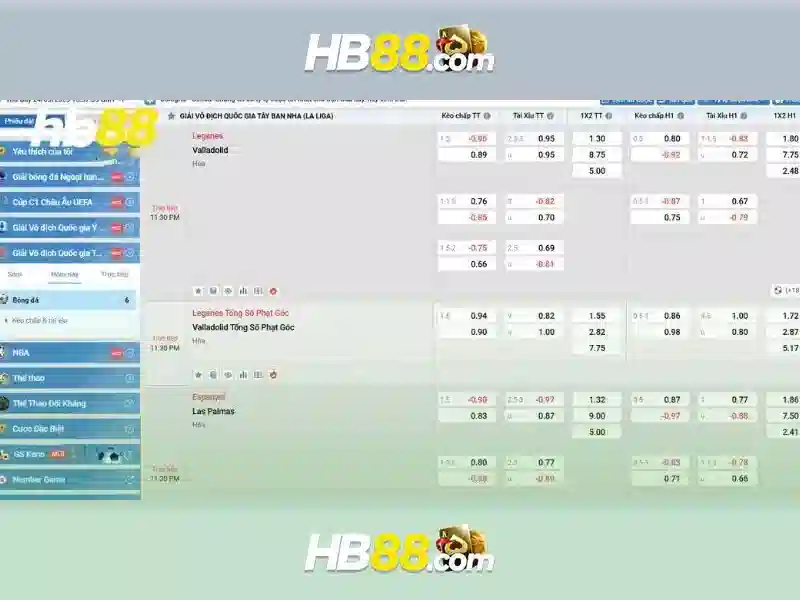 Điều khoản và điều kiện – Giúp bạn an tâm khi tham gia HB88