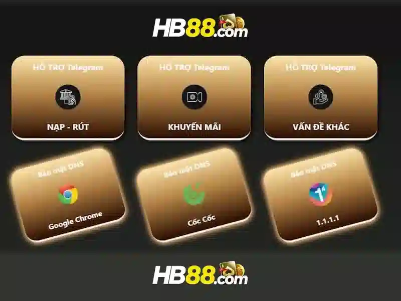 Đăng Ký Tài Khoản HB88