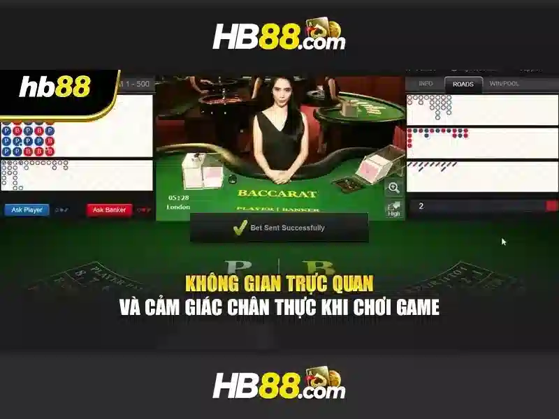 Game Slot HB88
