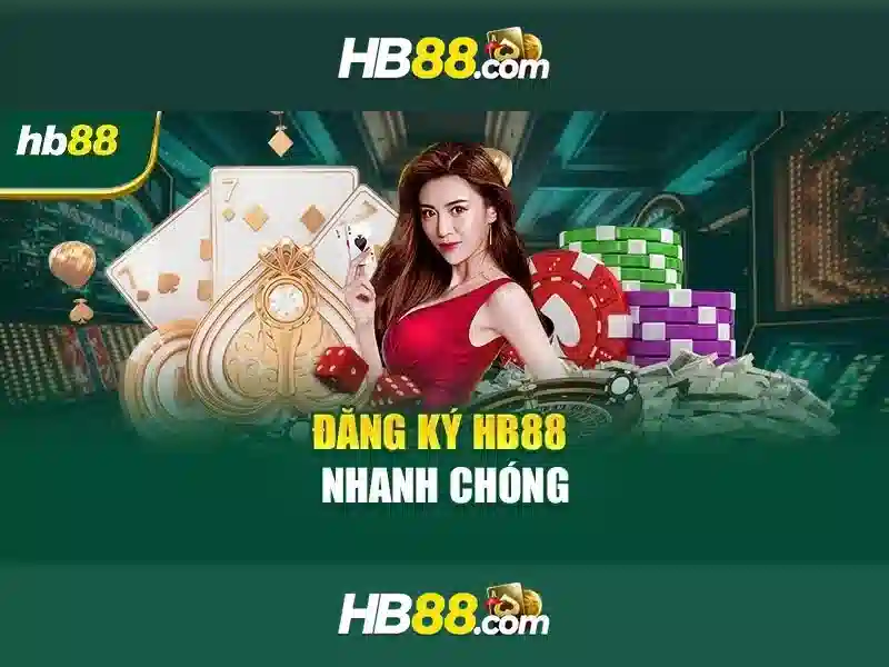HB88 app Slot game đa dạng chủ đề