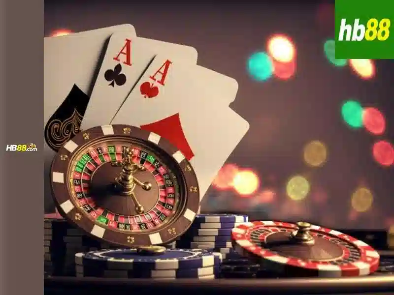 Cổng Game Slot hb88