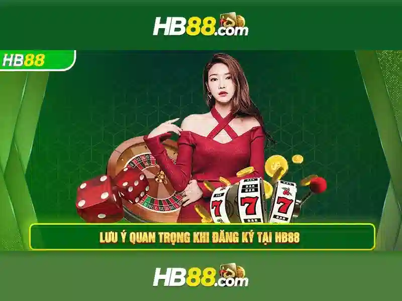 HB88 Slot – Game Slot Đa Dạng