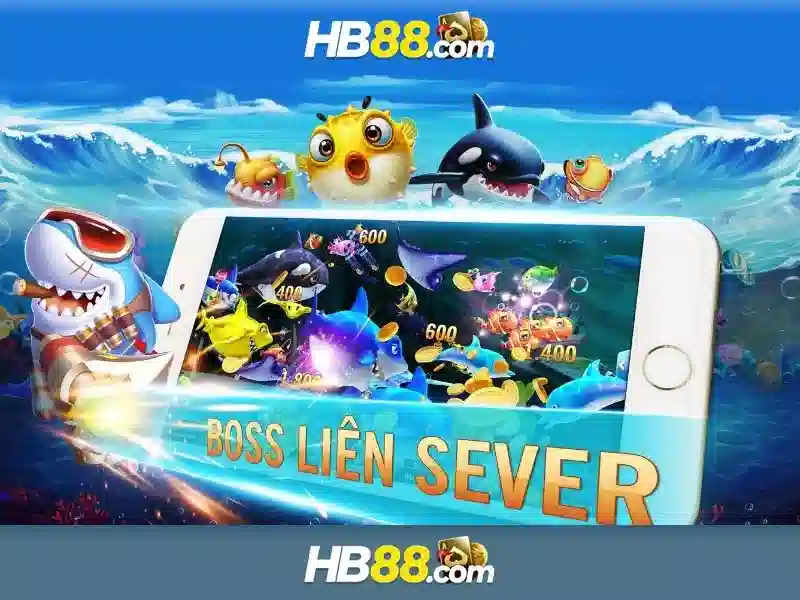 Tại Sao Chọn hb88 Slot
